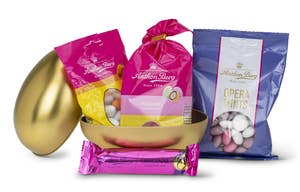 Anthon Berg Gullegg spesial 18 cm