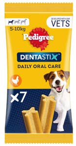 Pedigree Dentastix Small