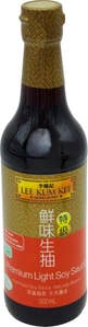Lee Kum Kee Premium Light Soy Sauce