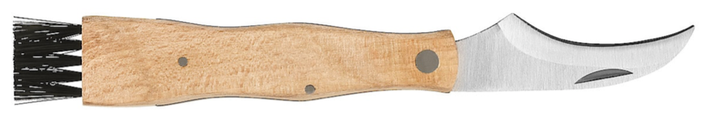 Clas Ohlson Soppkniv med Trehåndtak