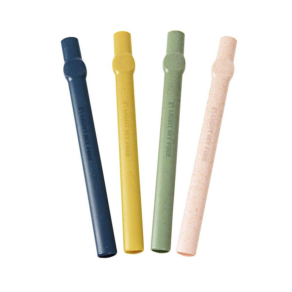 Clas Ohlson Restraw Bio