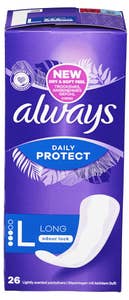 Always Truseinnlegg Large