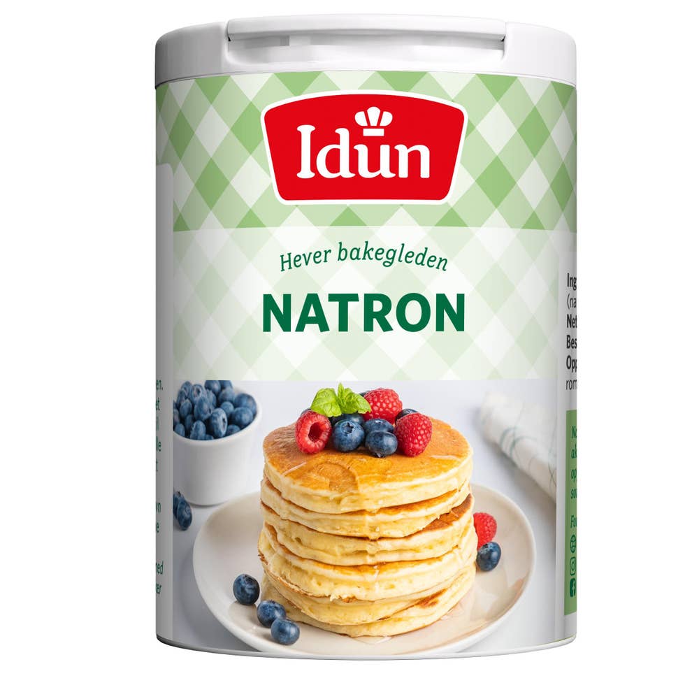 Idun Natron