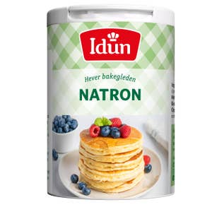 Idun Natron