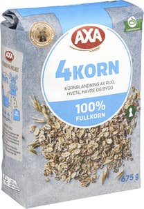 4 Korn