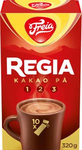 Regia Sjokoladedrikk