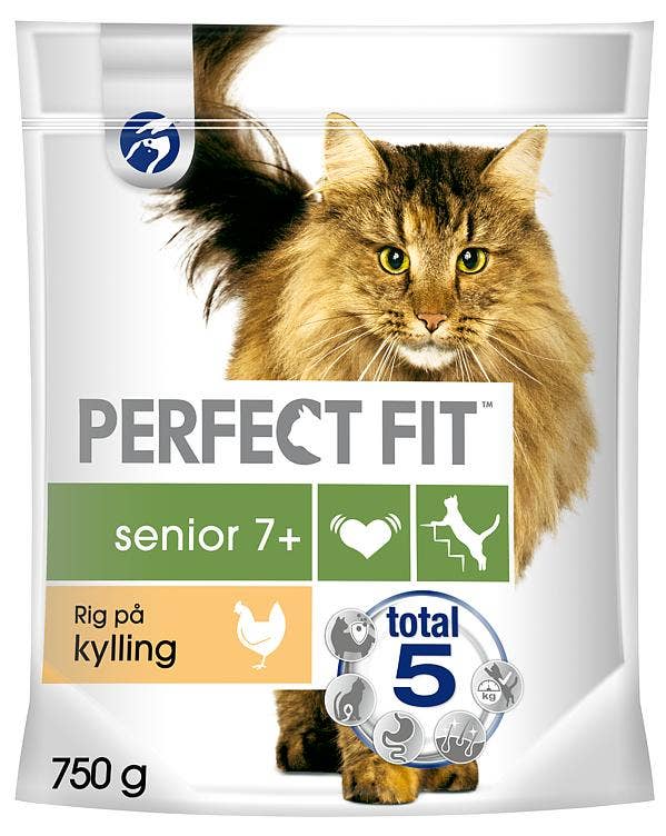 Perfect fit Senior Kylling