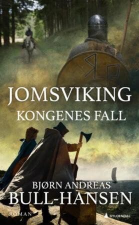 ARK Kongenes fall Bjørn Andreas Bull-Hansen