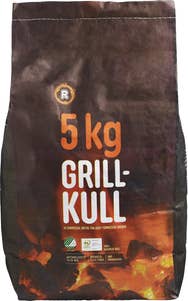R Grillkull