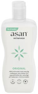 Asan Intimsåpe