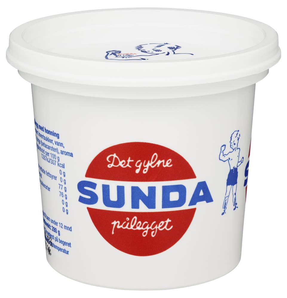 Sunda