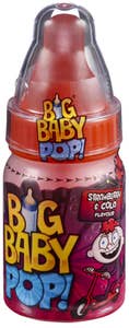 Bazooka Big Baby Pop Duo
