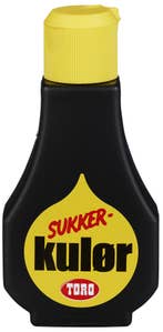 Toro Sukkerkulør Flytende