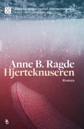 ARK Hjerteknuseren Anne B. Ragde, pocket
