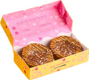 Soulcake The BFF 2pk