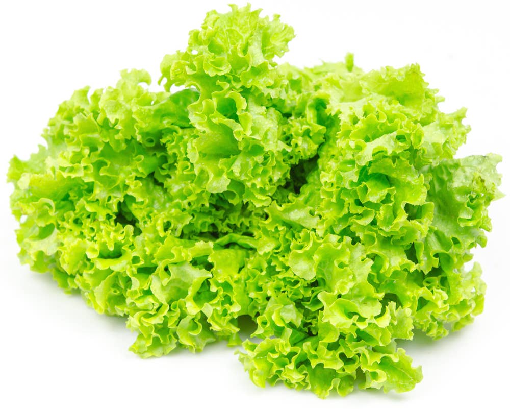 Crispisalat Beger, Norge, 150 g