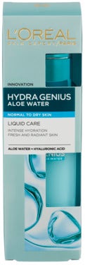 L'Oreal Hydra Genius
