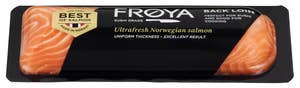 Frøya Laks Back Loin 1/2