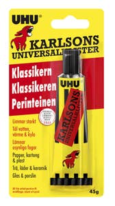 Uhu Karlsons universalklister lim