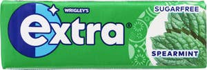 Extra Tyggegummi Spearmint