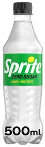 Sprite Zero