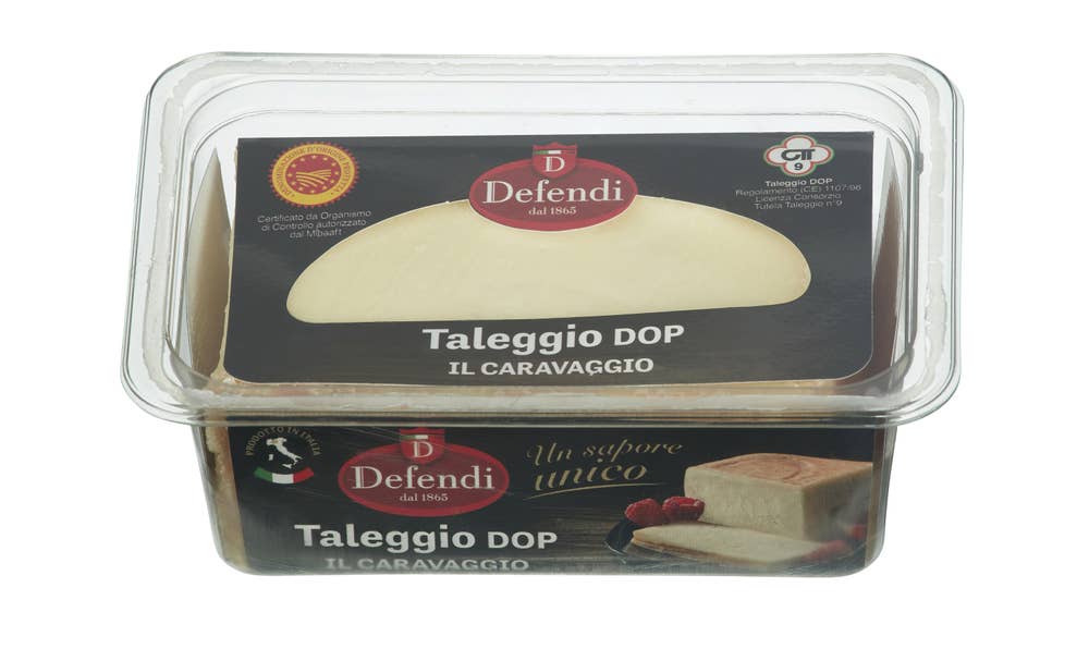 Taleggio DOP