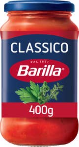 Barilla Pastasaus Classico
