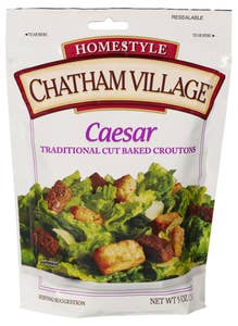 Chatham Caesar krutonger