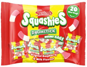 Swizzels Squashies Multipack