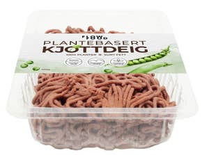 Flowfood Plantebasert kjøttdeig