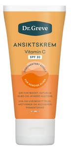 Dr. Greve Vitamin C SPF30
