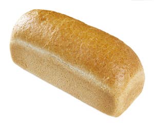 Korn Bakeri Halvstekt Familiebrød