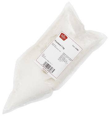 Idun industri AS Idun Fondant