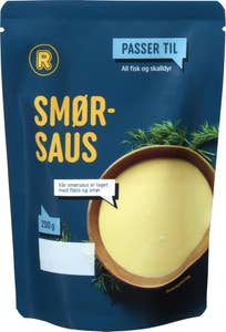 R Smørsaus
