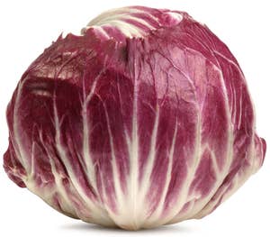 Huseby Gaard Radicchio Rosso Norge