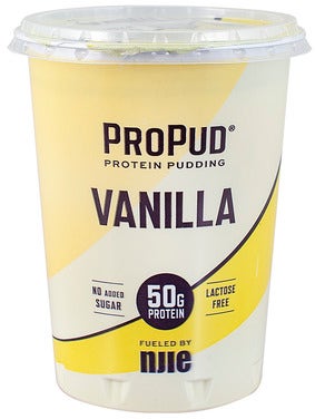 Propud Vanilla