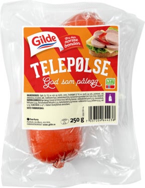 Gilde Telepølse