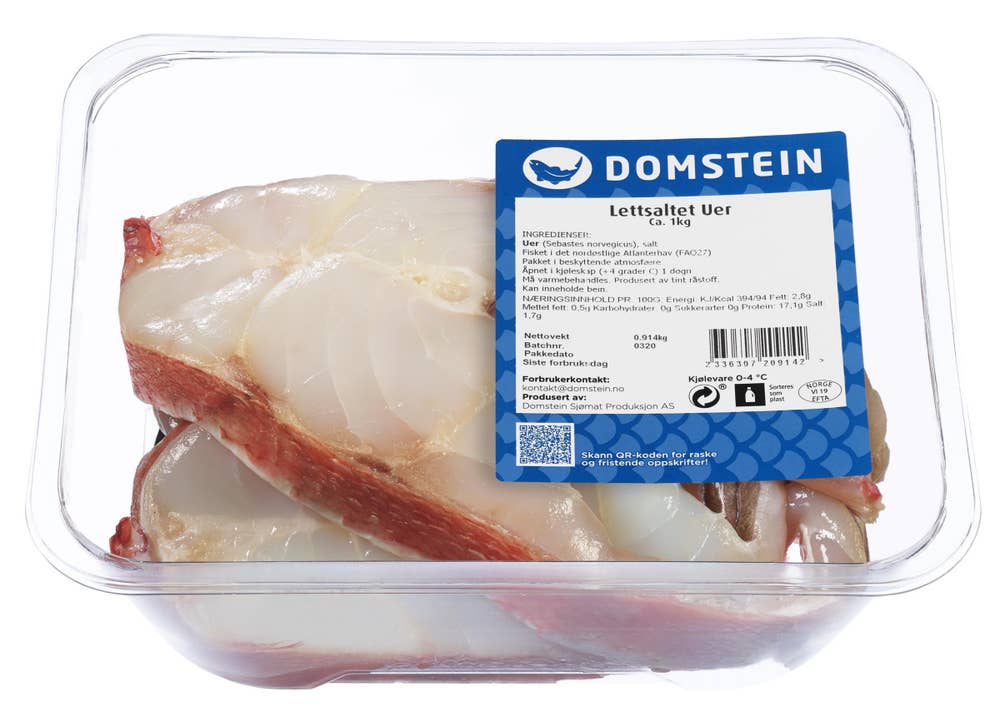 Domstein Uer Lettsaltet