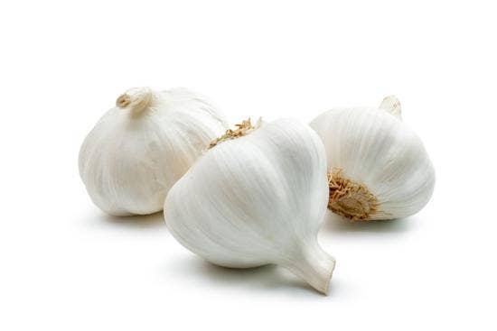 HVITLØK 100G 2-3 S
