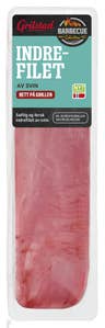 Grilstad Svin indrefilet