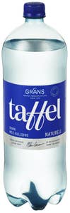 Taffel Grans Taffel med Kullsyre