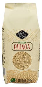 Kolonihagen Quinoa økologisk