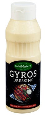 Sm Gyrosdressing