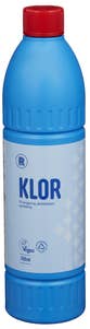 R Klor