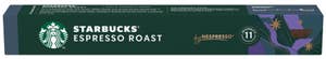 Starbucks Espresso Roast 10 kapsler, intensitet 11
