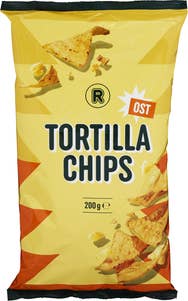 R Tortillachips Ost