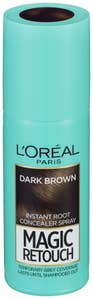 L'Oreal Magic Retouch mørkebrun