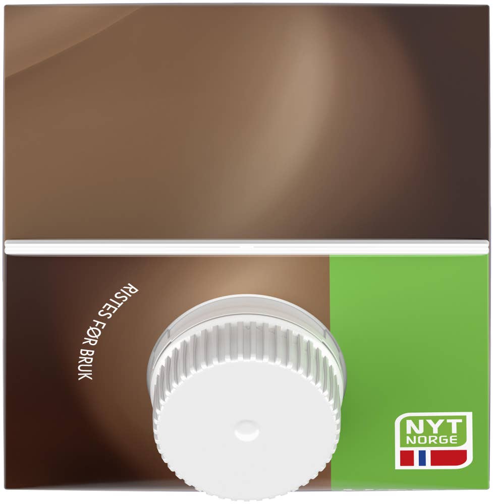 TINE YT proteinmelk Kakao