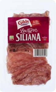 Gilde Løvtynn Siliana