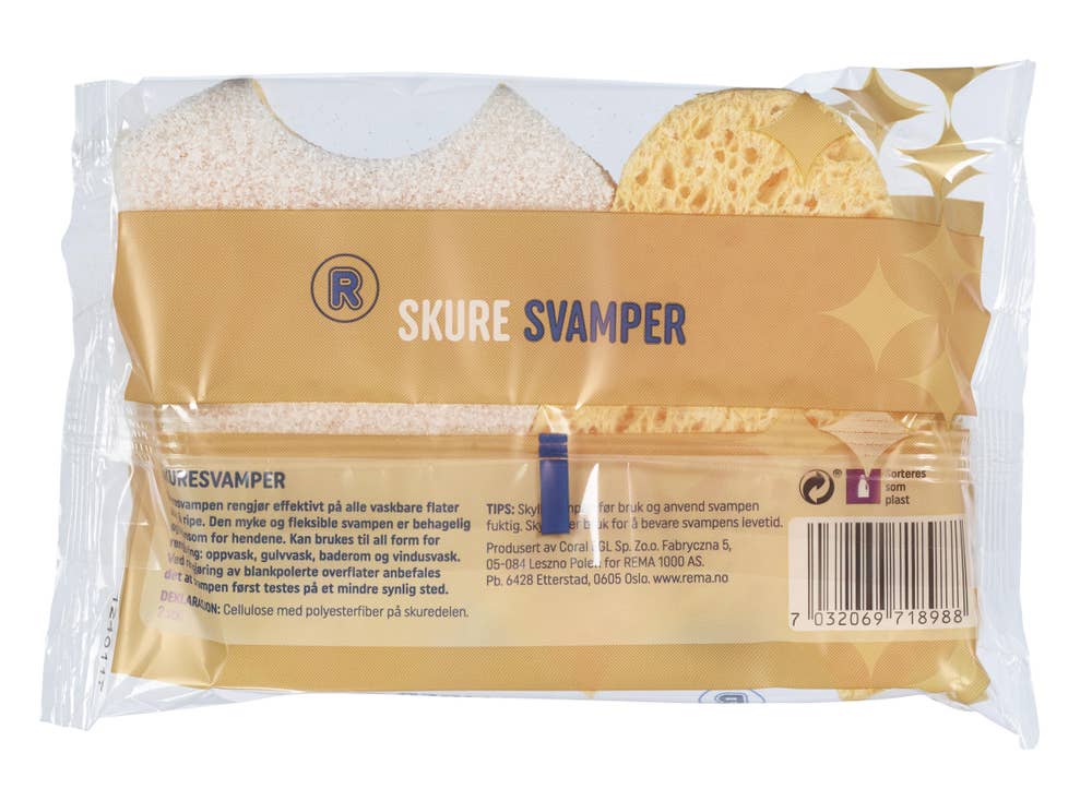 R Svamper